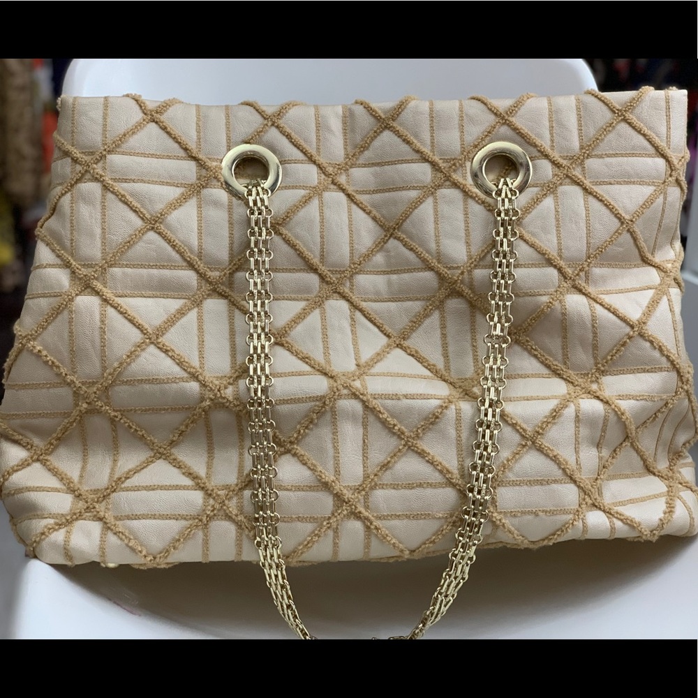 Big Buddha handbag